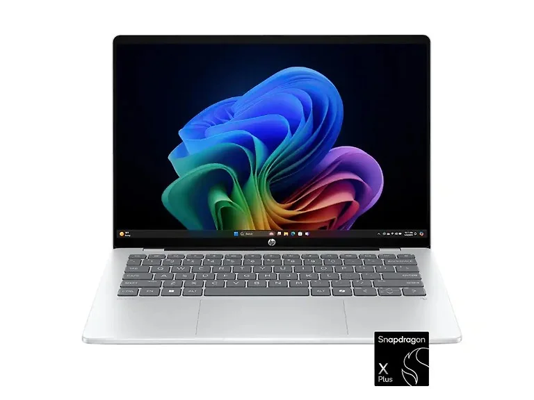 HP OmniBook 5 14" 2K OLED Touchscreen Laptop