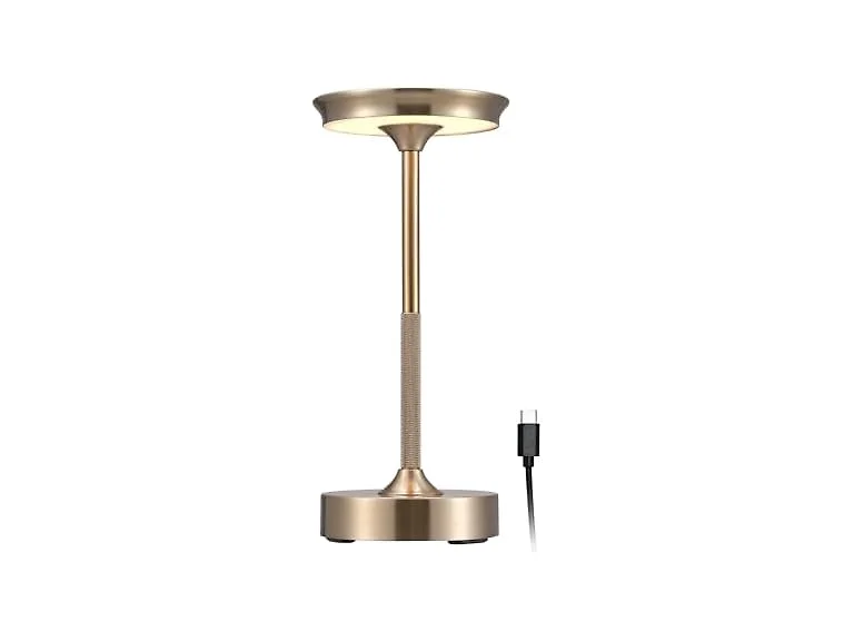 Globe Electric 10.5" Led Integrated Outdoor Lamp