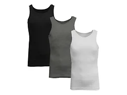 GBH WC-----(3Pack) - MTT-1000 - BK-CH-WH - M Medi