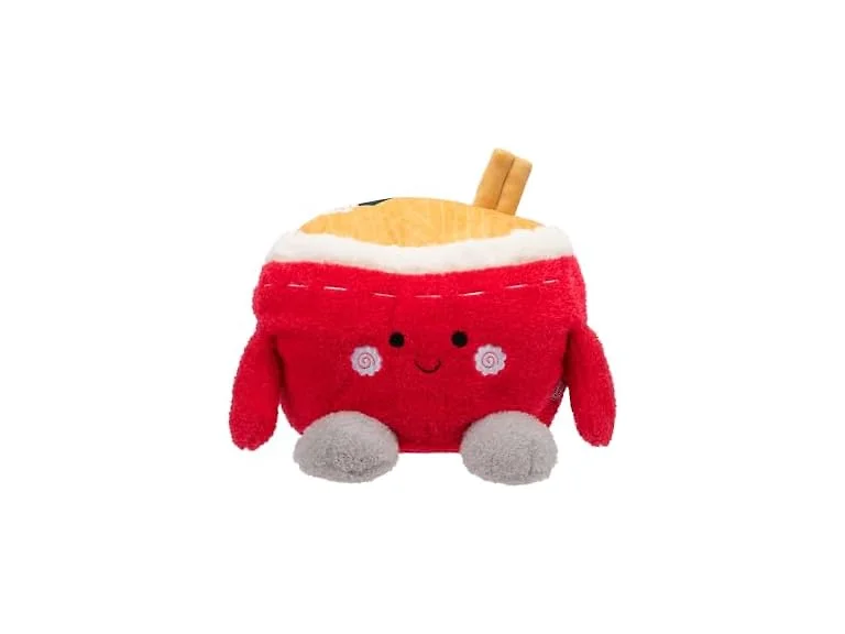 BumBumz 12-inch Plush - Rufus Ramen