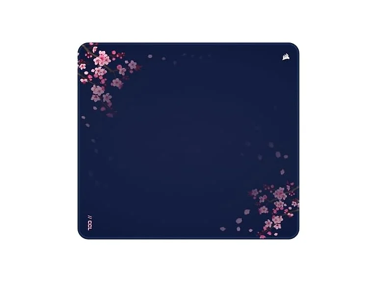 Corsair MM300 Large Dark Cherry Mouse Pad