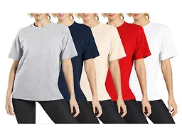 BLUE ICE LC-----(Womens 5PK) / JMCT-200 / HG-NV-NA-RD-