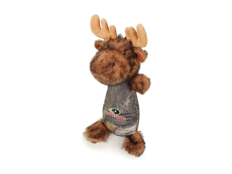 Mossy Oak Ballistic Body Moose