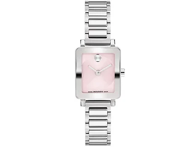 Movado Women's Bold Evolution 2.0 Mini 3601325