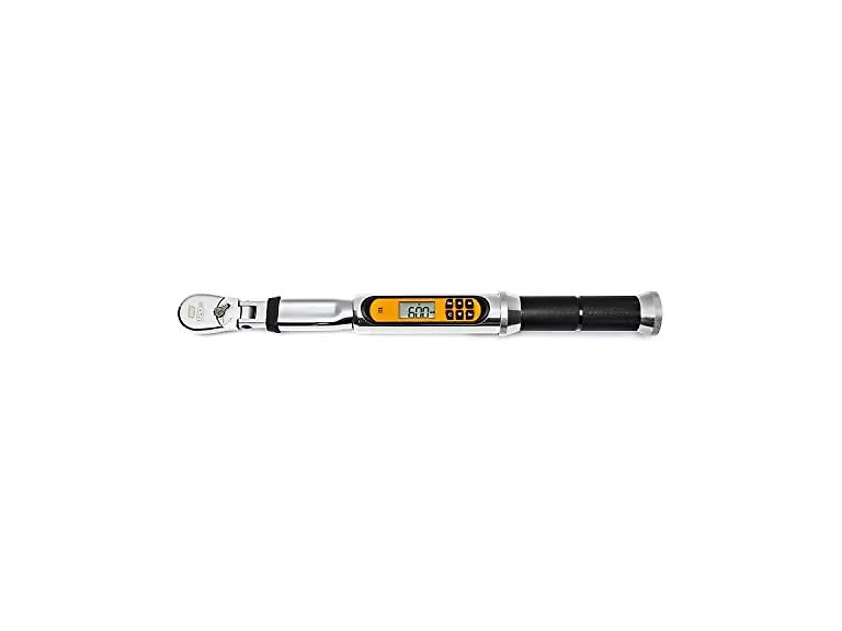 GEARWRENCH 3/8" dr 120XP Flex Electronic Torque 85195