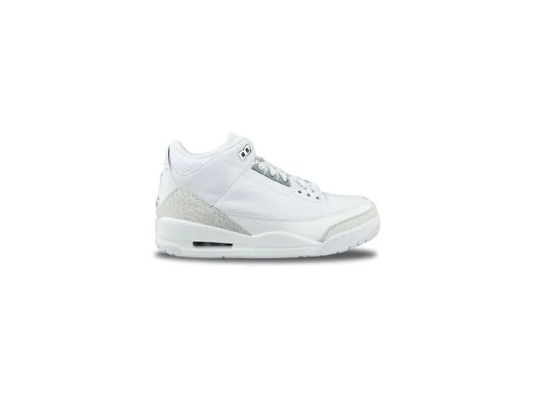 Nike Air Jordan 3 Retro