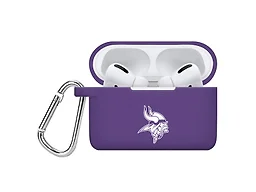 NFL Minnesota Vikings AirPods Pro Cover - Purple