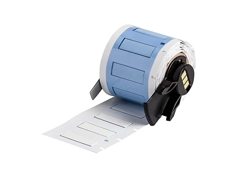 Brady PermaSleeve Heat Shrink Wire and