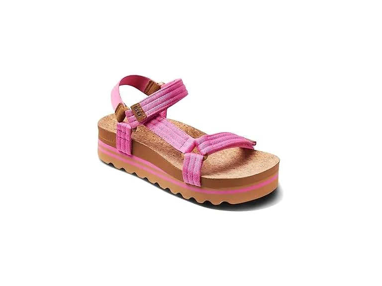 Reef Women Cushion Rem Hi Platform Sandal