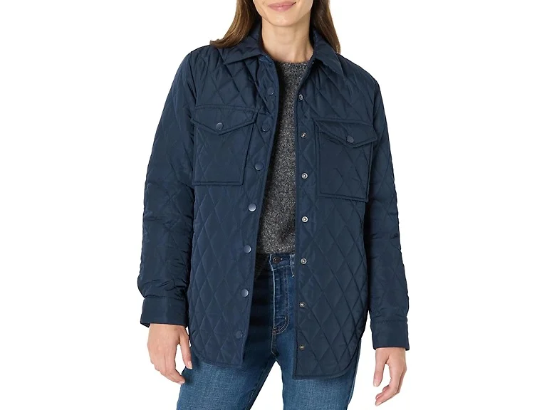 Amazon Essentials Women (S) Jacket Small