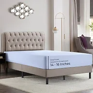 Empyrean Bedding Empyrean 2 Pack Twin Fitted Sheets -