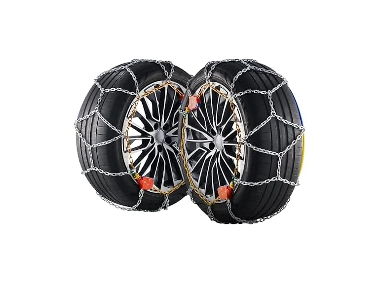 Tire Chains, Snow Chains for