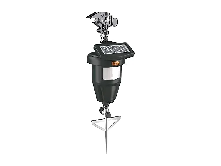BLACK+DECKER Solar Jet Sprayer