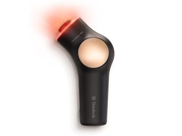TheraFace Pro black - Certified Refurbished