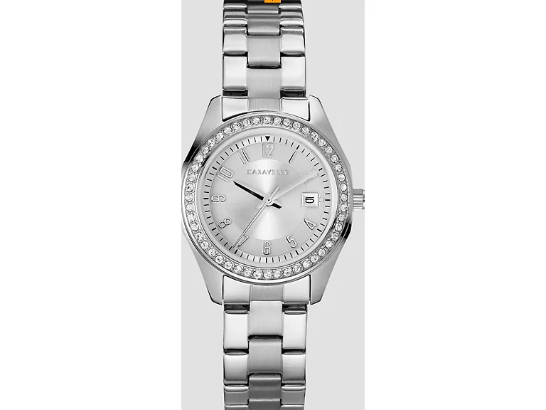 Caravelle by Bulova Women's Bracelet Watch 28mm