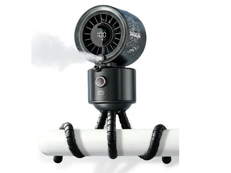 Pursuit MF-08FT Pursuit 2-in-1 Misting Fan