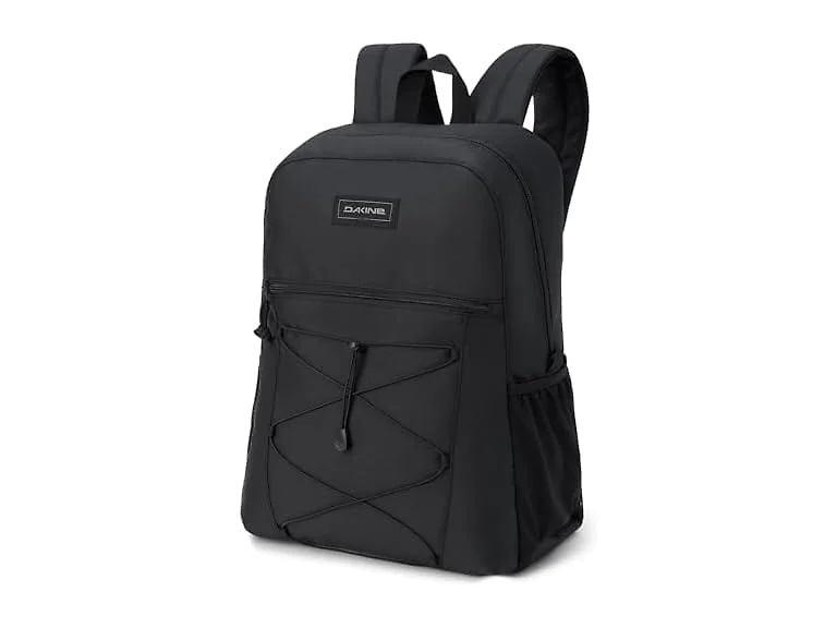 Dakine Tardy Slip 25L Rolltop Backpack
