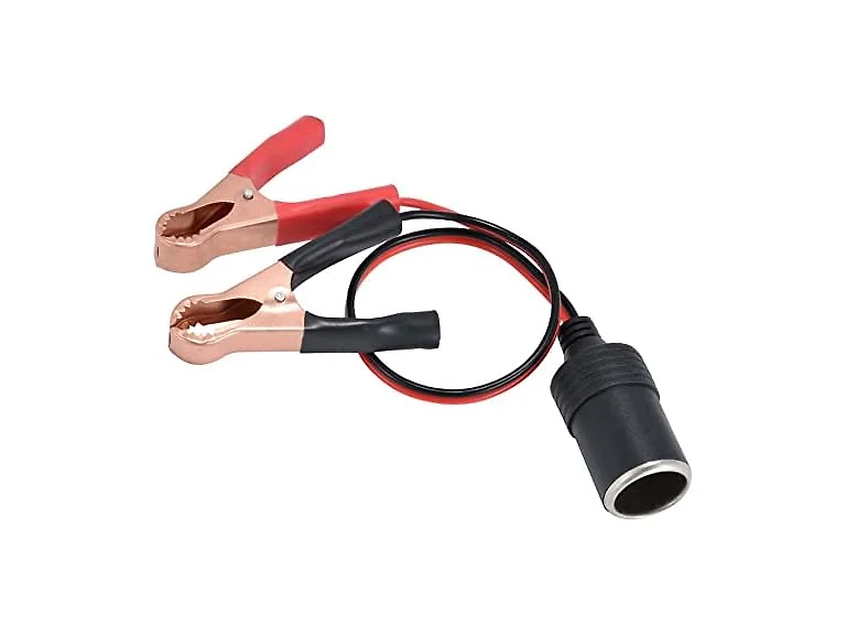 Generic AAP-Auto-086 12v Car Battery Clip-on