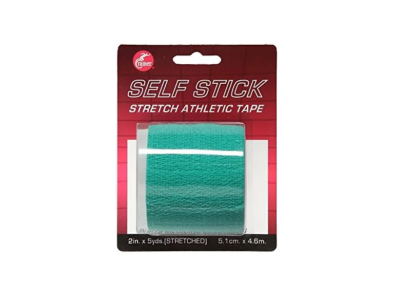 Cramer Eco-Flex Self-Stick Tape, 5 Yard Roll