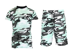 GBH WC-----(Men's 2Piece Set)   MCMO-02 & MPS-67
