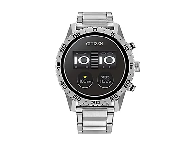 CITIZEN CZ Smart PQ2 44MM Sport Smartwatch