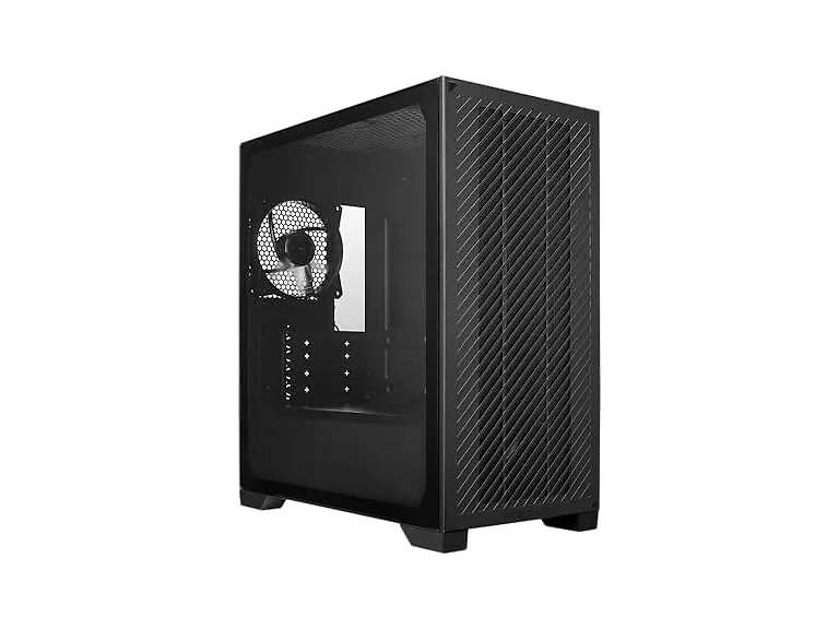 Cooler Master Elite 301 Lite Case