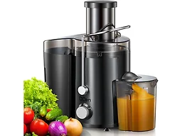 QCen NS91352 juicer machine