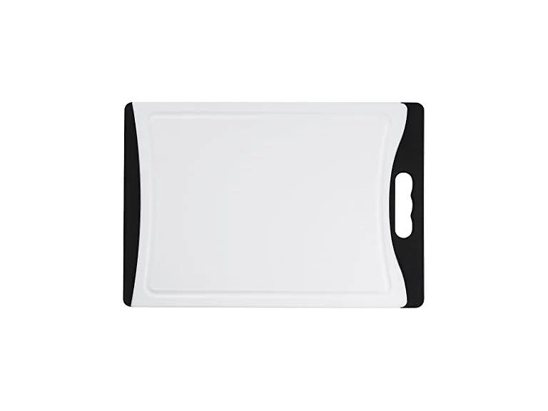 Cuisinart 14" Board with black Trim, White