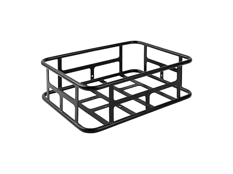 Retrospec EverythingBin Ebike Rear Basket