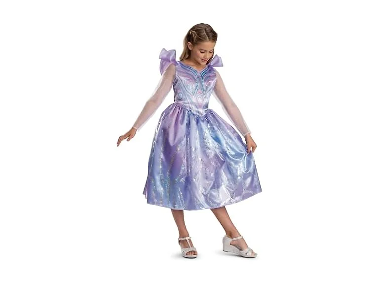 Disguise Wicked Glinda Child Costume XS (3T-4T)