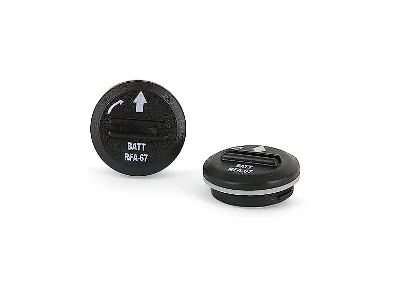 PetSafe RFA-67 6V Replacement Battery