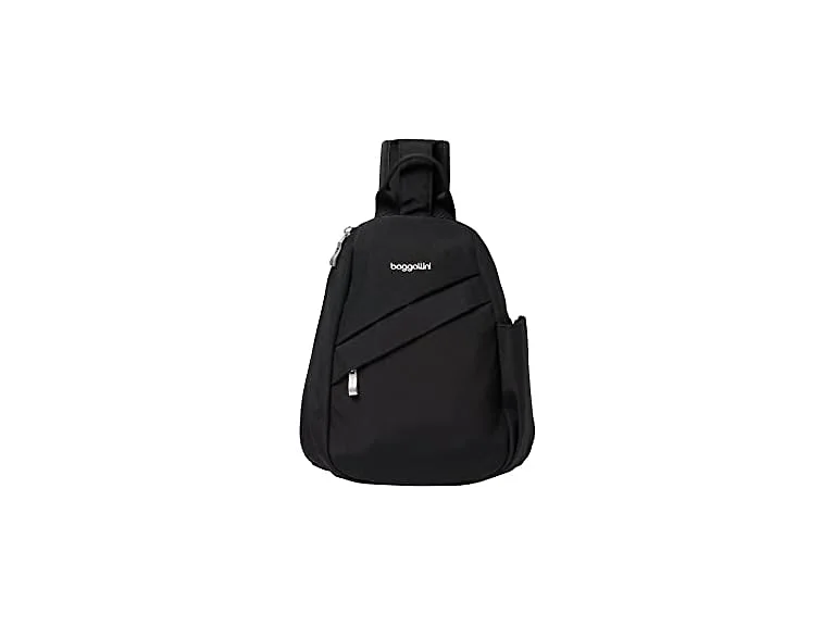 Baggallini Medium Sling Backpack