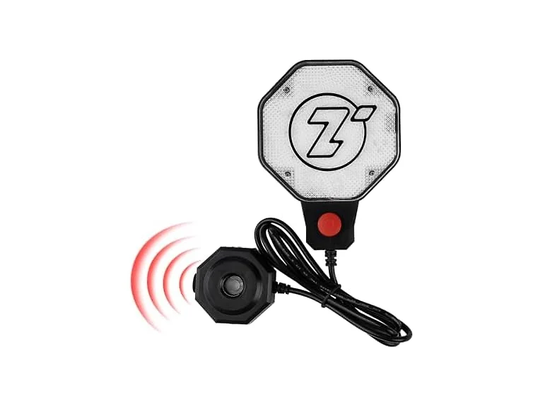 Zone Tech PS0007 Garage Parking Sensor