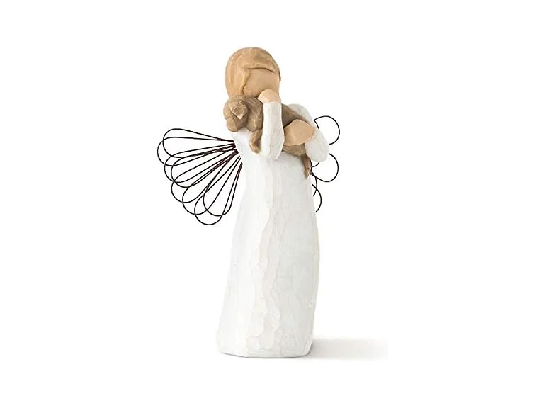 Willow Tree Angel of Friendship