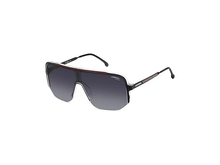 Carrera Unisex 1060/S Sunglasses Black