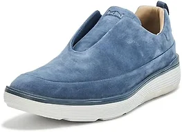 Skechers Men's Mark Nason Causual Glide Cell-Felixx Sneaker, NVY, 13