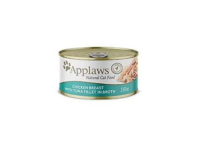 Applaws Limited Ingredient Chicken