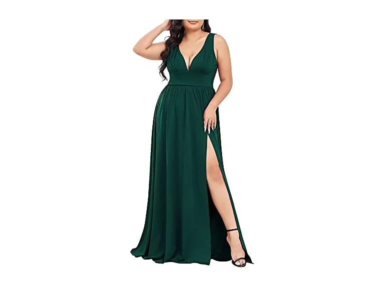 Ever-Pretty Women (14) Sexy Floor Length Dress