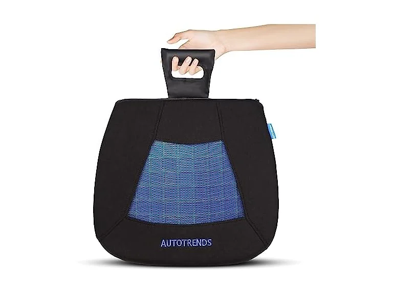 Auto Spare Hub AUTOTRENDS Gel Seat