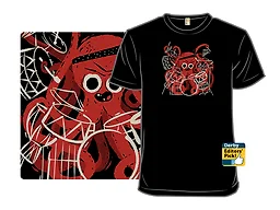 Octodrummer
