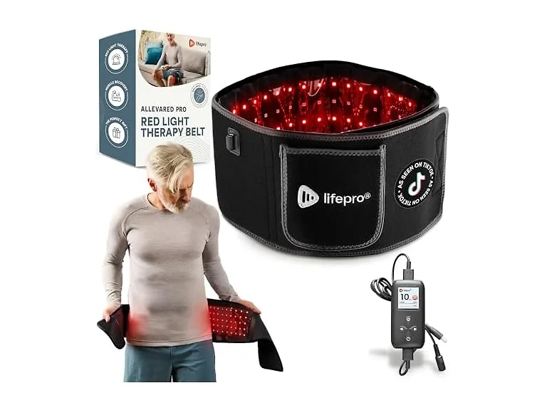 Lifepro AllevaRed Pro