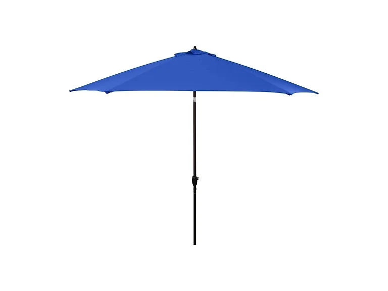 Astella 11' Rd Tilting Aluminum Patio Umbrella