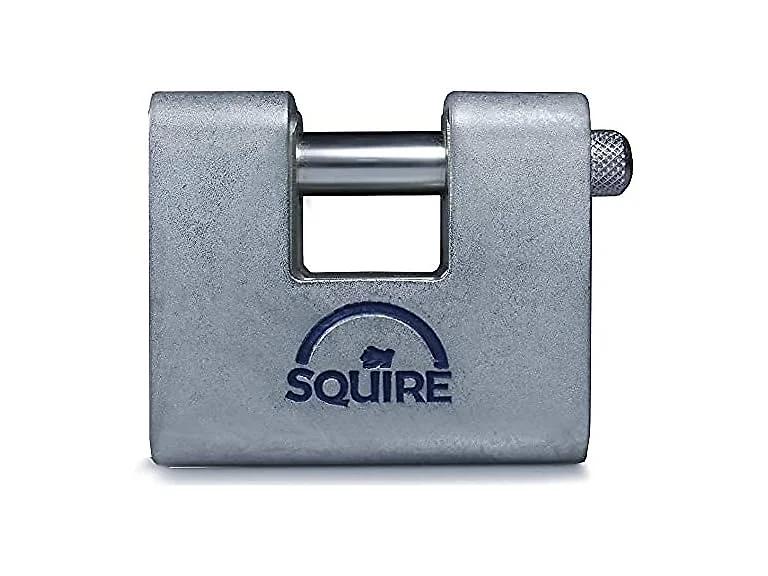 Henry Squire ASWL2 Warehouse Armoured 