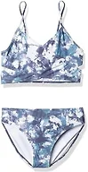 Seafoam Wrap Around Bikini