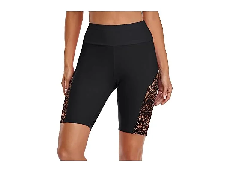 Urchics Girls (XL) Boy Shorts