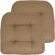 Sweet Home Collection SHC-PATIO-TUP-2PK 2-Pack Rever