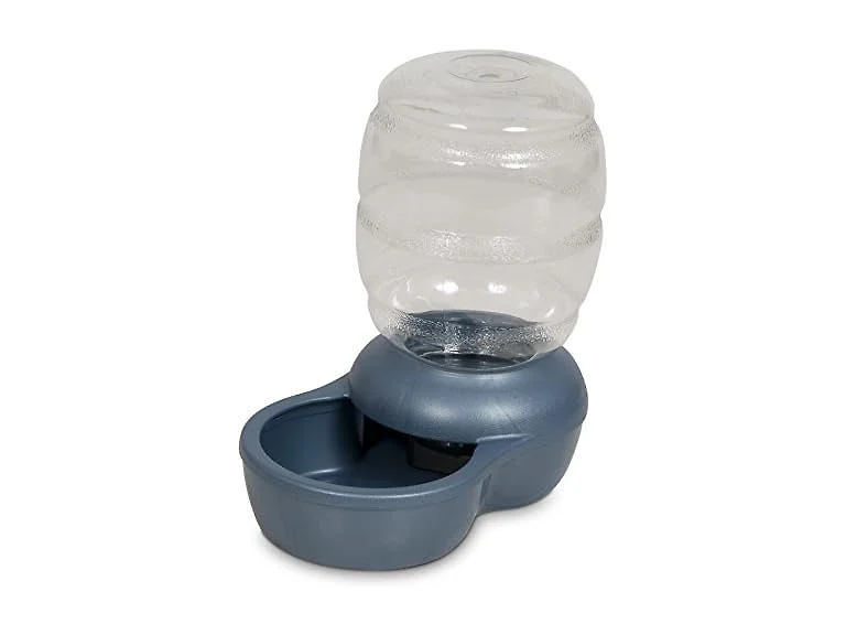 Petmate Replendish Gravity Waterer Dispenser