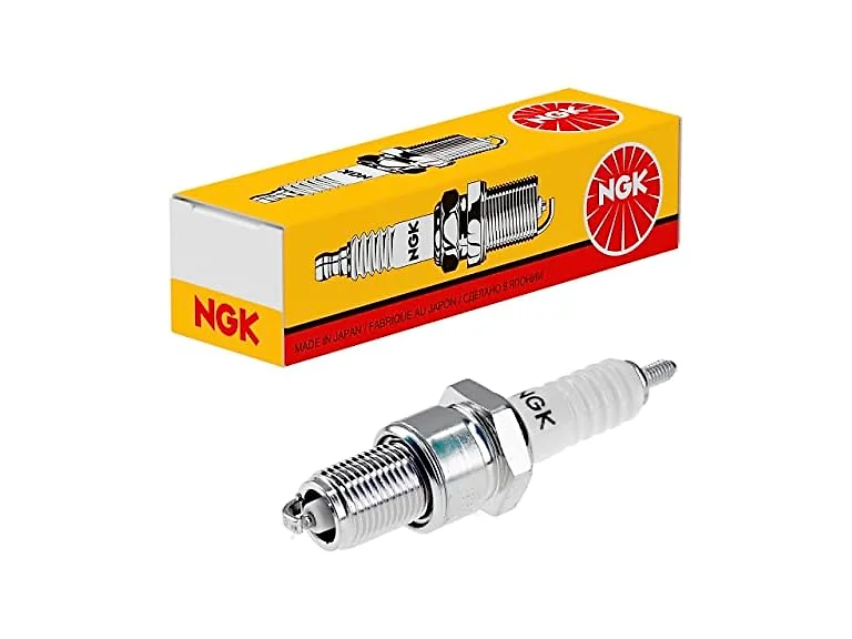 NGK BP5ES - 6511Spark Plug