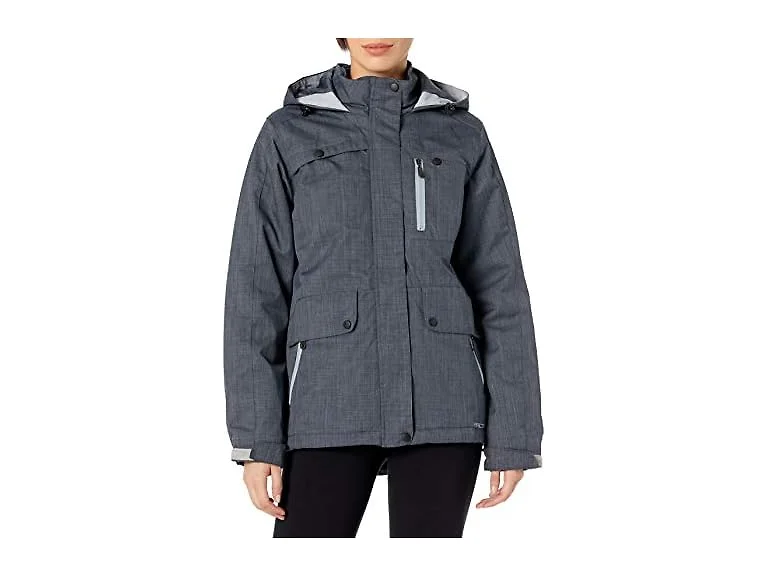 Arctix Women's Daybreak Insulated Jacket (X-Small)