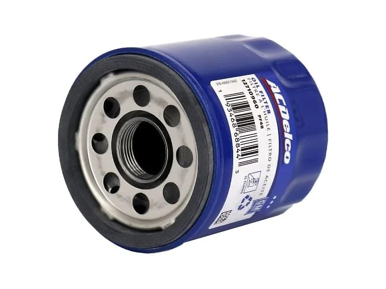 Genuine GM engine oil filter 19433934